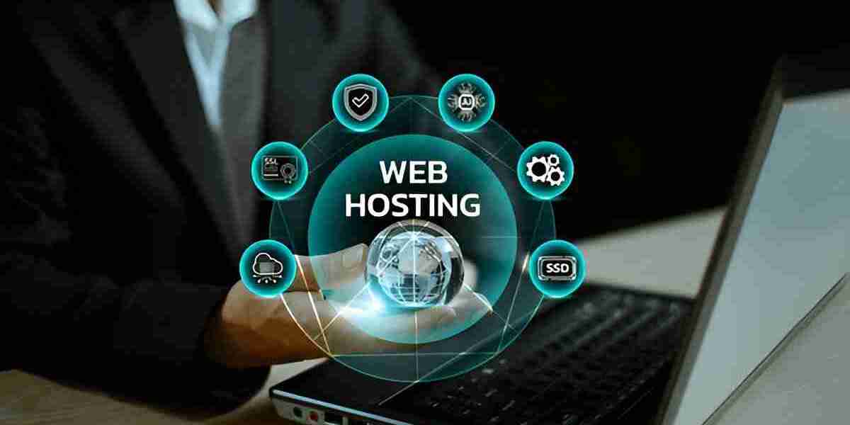 What is Web Hosting and Why is It Important for Your Website?