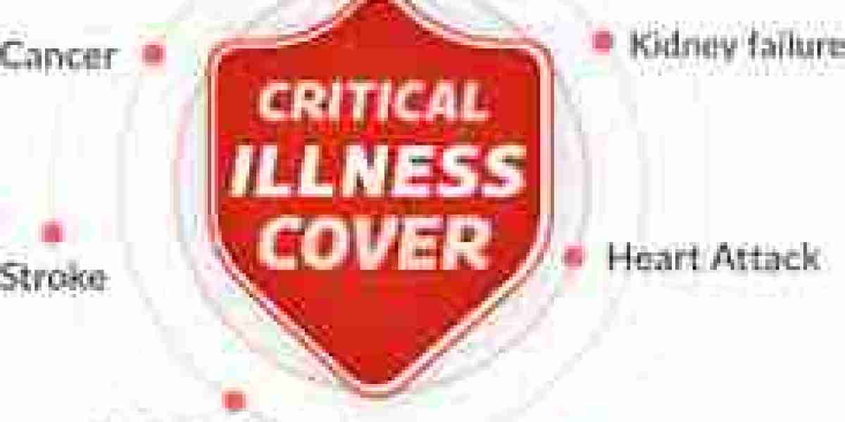 Tax Benefits of Critical Illness Insurance Under Section 80D