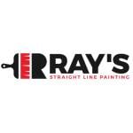 Rays Straight Line Painting Co