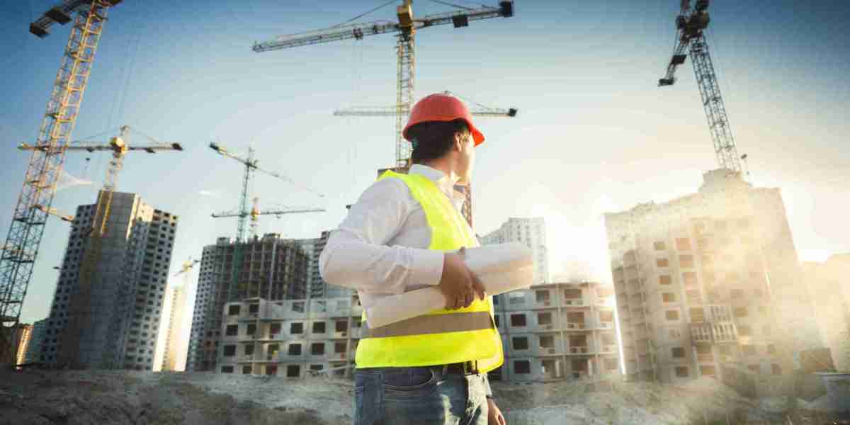 Manage Budget & Timeline in Commercial Projects: Construction Company