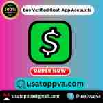 Buy Verified Cash App Accounts