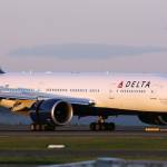 Delta Airlines Phone Number