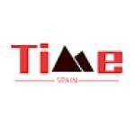 time spain