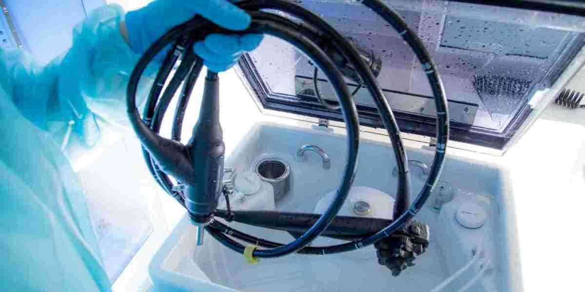 Automated Endoscope Reprocessing Market in-depth Analysis of Restraints, Accelerators, and Long-Term Outlook