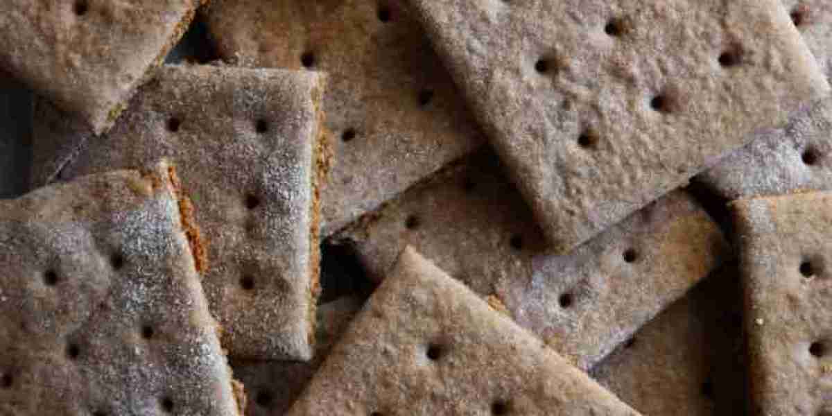 Gluten-free Crackers Market Outlook: Analyzing Trends, Innovations, and Regional Growth Opportunities in 2025