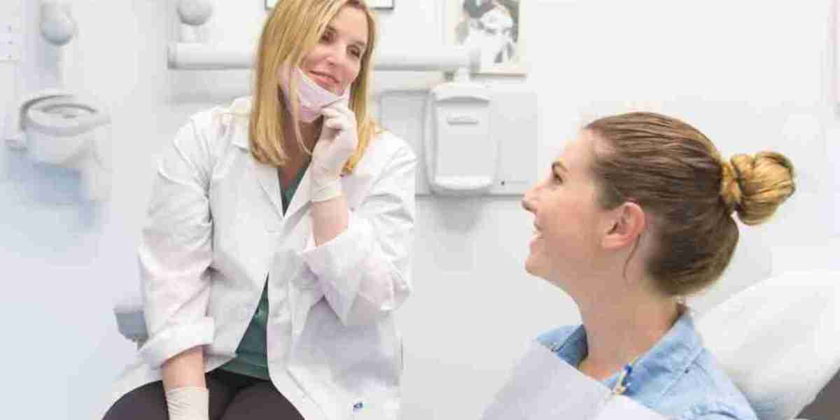 Find the Best Dental Services in Quincy – Your Trusted Quincy Dental Near Me care