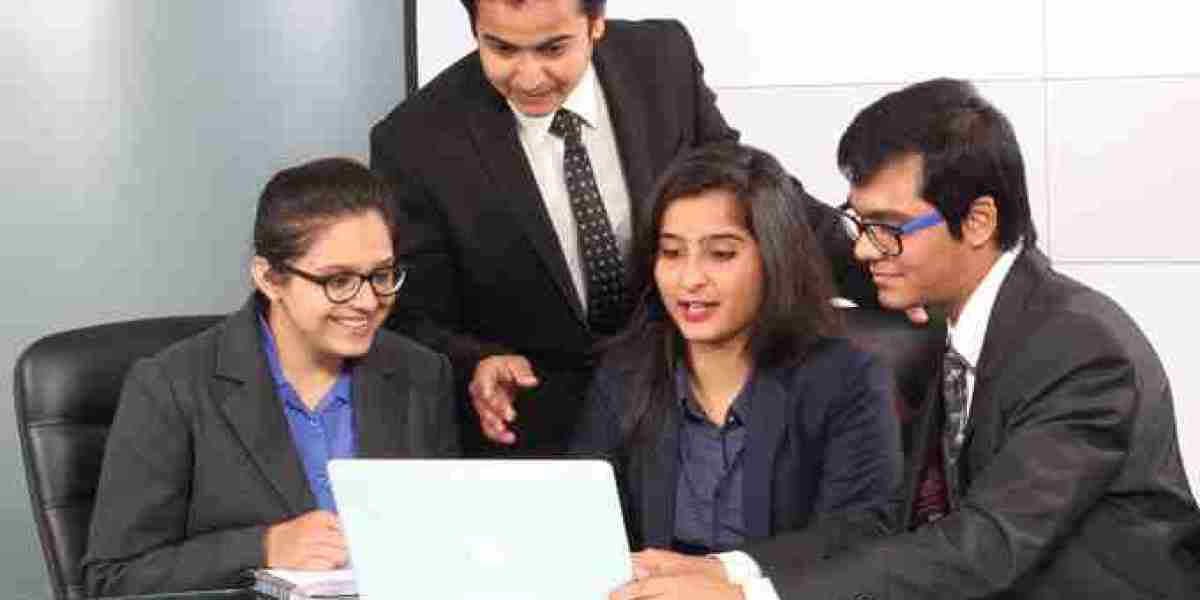 BCA Colleges in Jaipur: An Ideal Gateway to a Future in IT