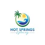 Hot Springs Getaways