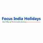 Focus India Holidays