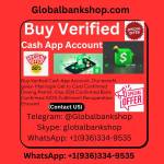 Top Sites To Buy Verified Cash App Account Buy Verified Cash App Account