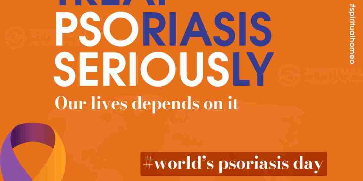 "Effective Psoriasis Care: Consult Expert Homeopathy Doctors in Hitech City"