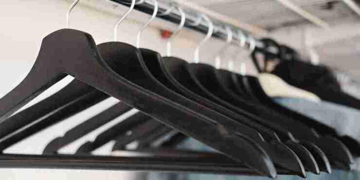 Why Partnering with the Right Hanger Supplier Can Boost Your Sales