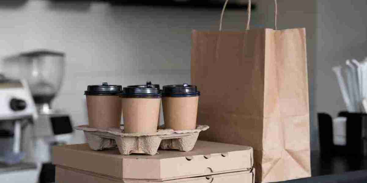 On the go Food Packaging Market Growth Key Factors and Future Trends