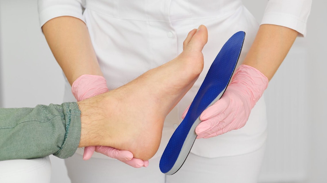 Do You Need Orthotics? Signs Your Feet Are Calling for Help | Royal City Health & Manual Therapy Inc.