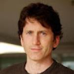 Todd howard