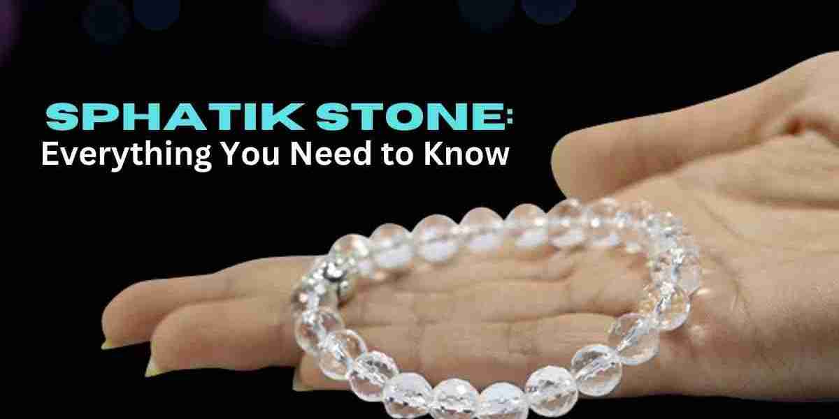 Sphatik Stone: Everything You Need to Know