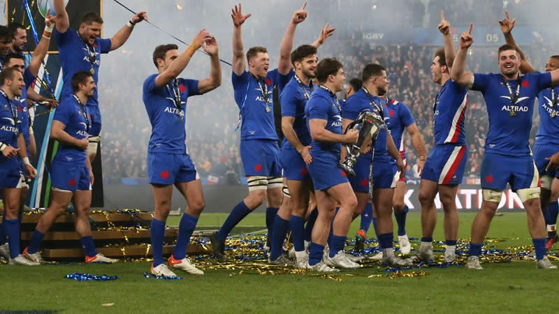 France Six Nations Tickets | Buy France Six Nations  Tickets - XchangeTickets.com