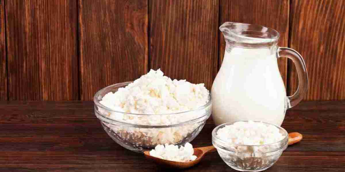 Dairy Sweetener Market Profitability: Factors Driving Growth, Consumer Preferences, and Future Revenue Opportunities