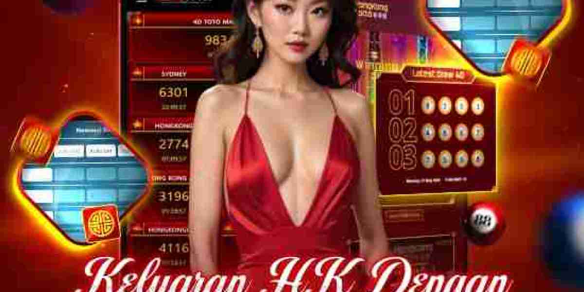 Togel Hongkong • Keluaran HK dengan Data HK Lotto dan Pengeluaran HK Hari ini