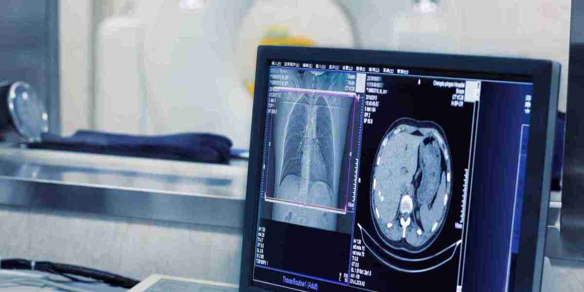 How Pharmaceutical Companies Benefit from Preclinical Imaging