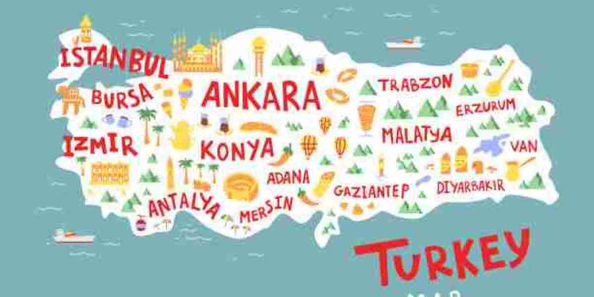 Book Turkey Tour Packages Online