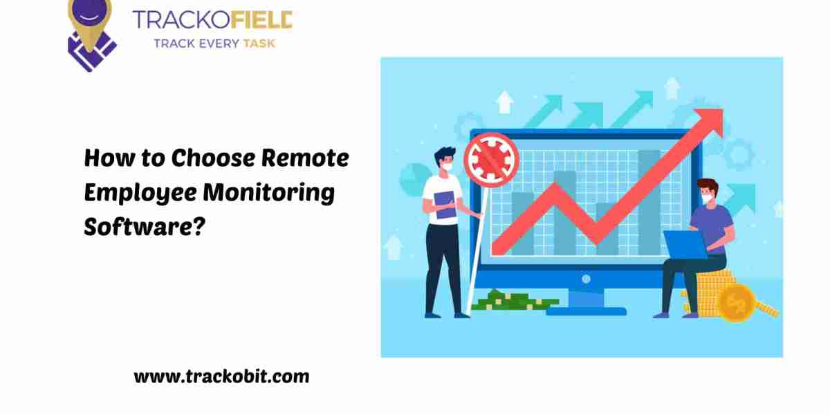 How to Choose Remote Employee Monitoring Software?