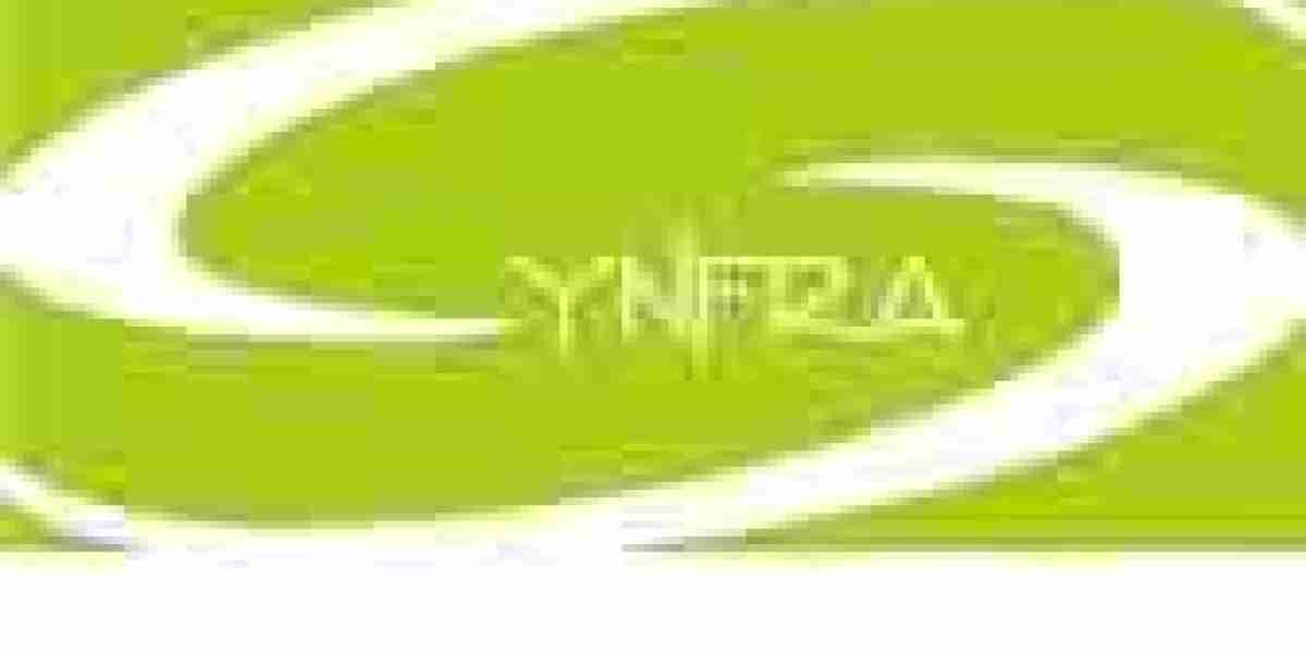 SYNFRA IT - Home automation solution in Dubai