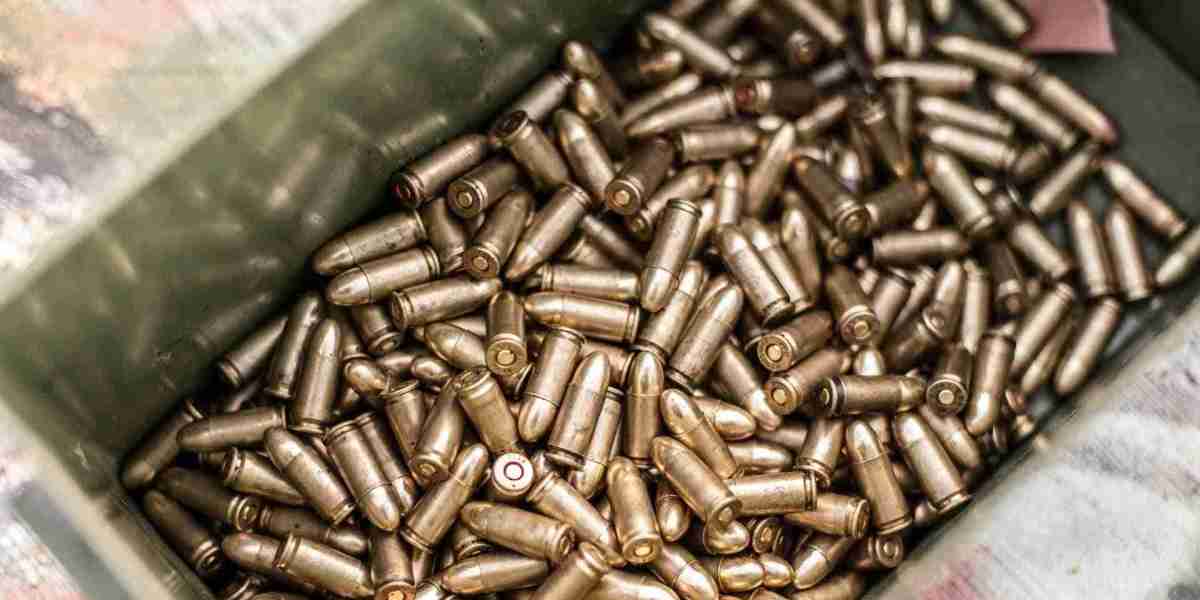 Top 9mm Range Ammo for Accuracy and Training