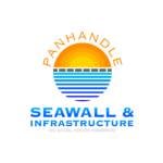 Panhandle Seawall  Infrastr