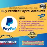 BuyVerifiedPayPalAccounts2025