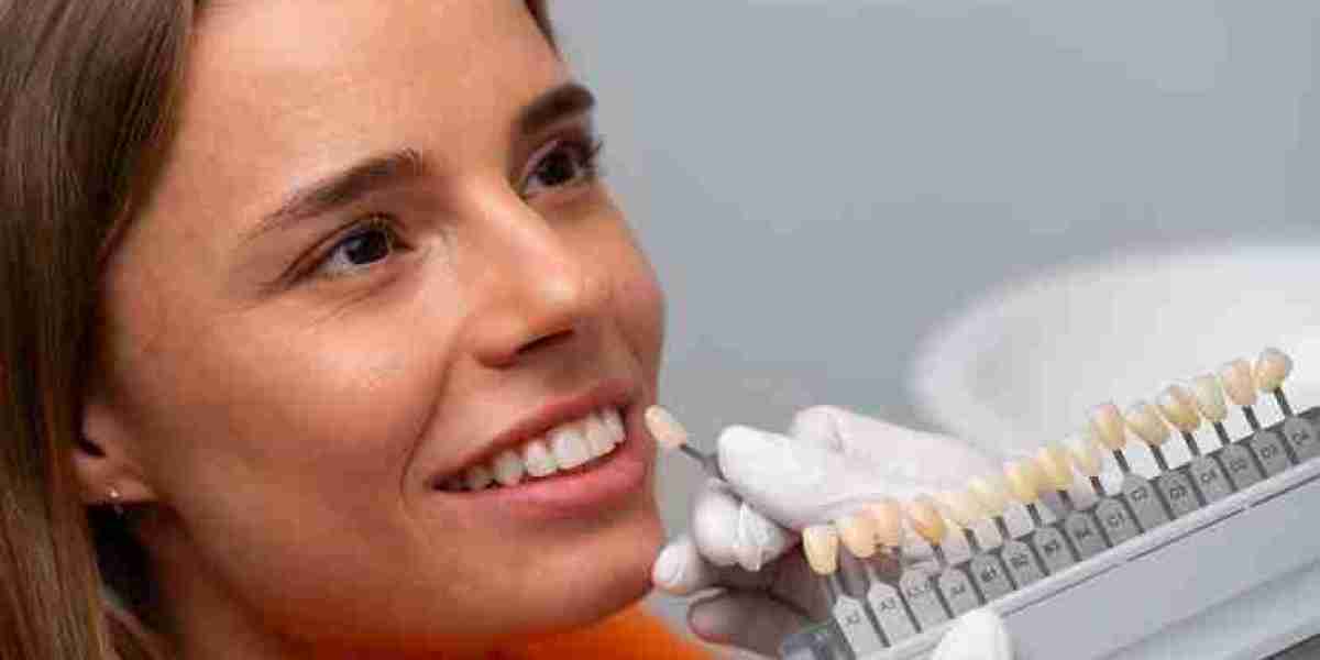 Why Dental Implants in Cardiff Are the Best Solution for Missing Teeth