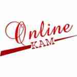 Online Kam