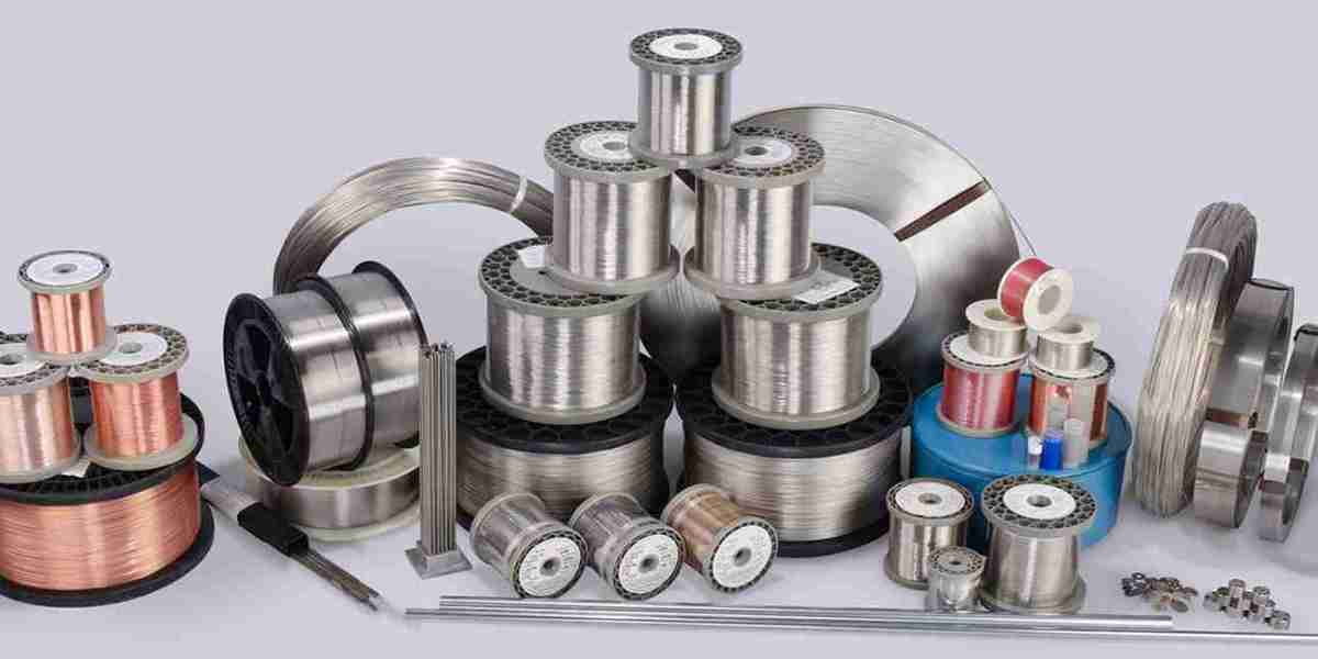 Welding Consumables Market Developments: Exploring Recent Advancements Driving Sector Growth and Innovation