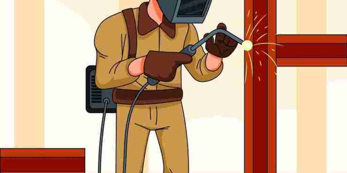 Welding Guns Market Demand: Analyzing Current and Future Market Needs and Industry Requirements