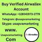 Top 3 Sites To Buy Verified Airwallex Account USA 2025