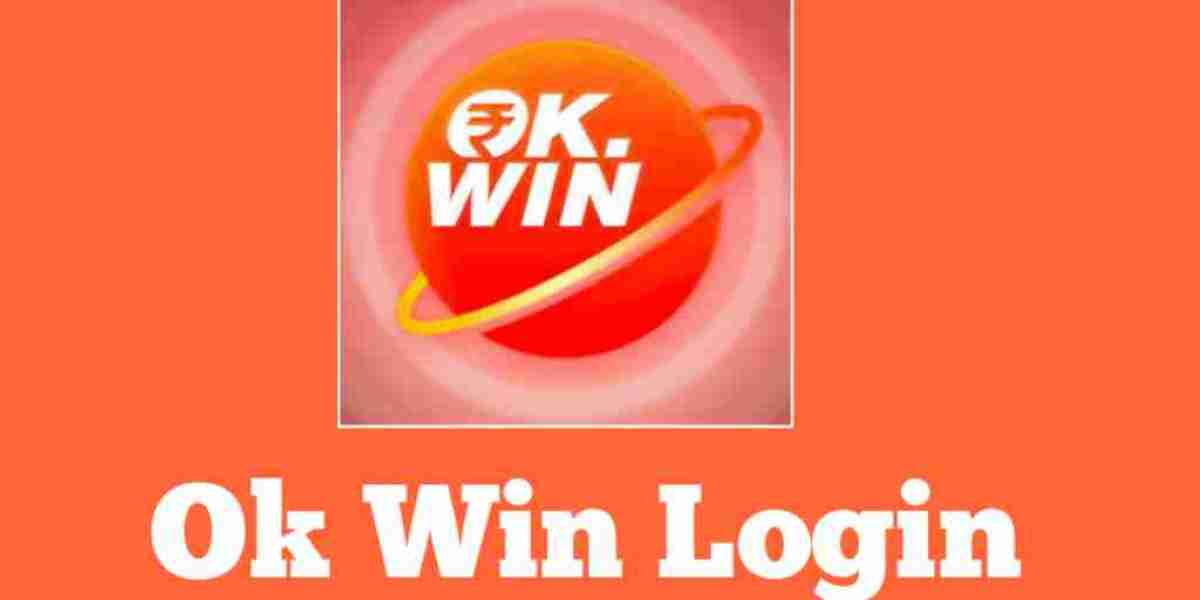 Ultimate Guide to "OK Win Game Login" and How to Achieve Meaningful Wins