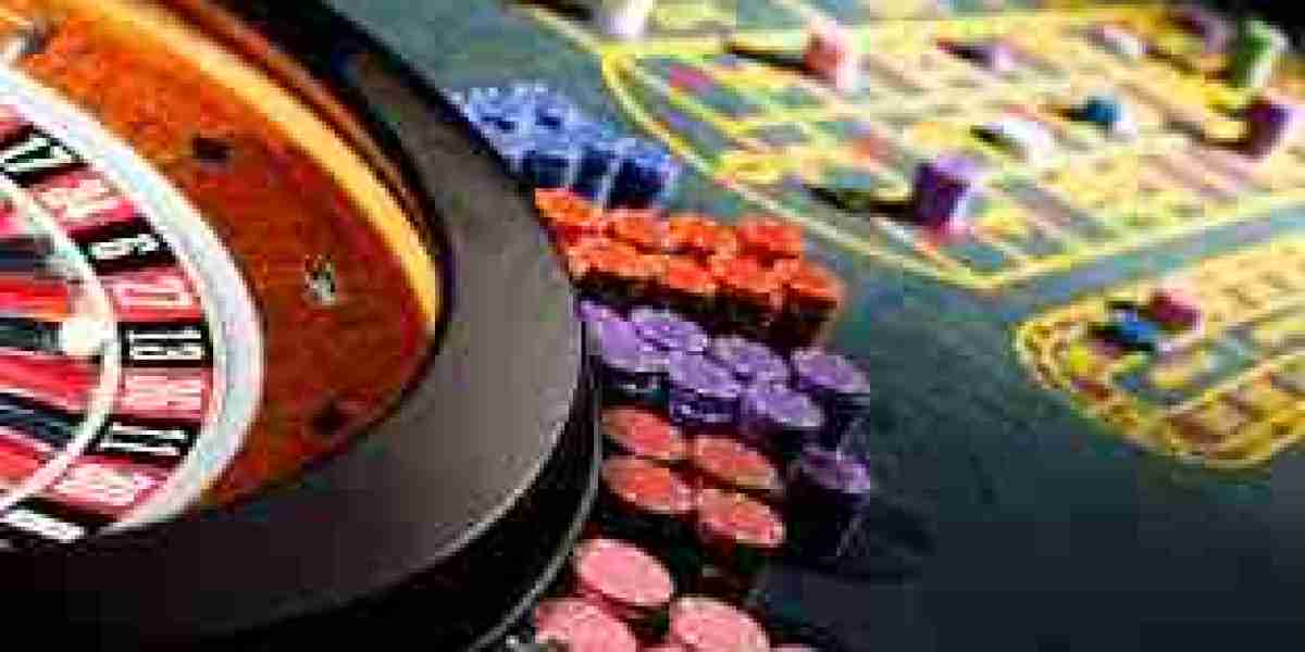 Is Gambling a Form of Entertainment or a Dangerous Habit?