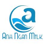 Anh Ngan Milk