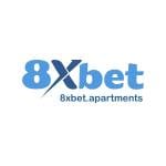 8xbet apartments