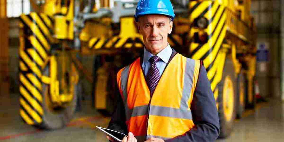 IOSH: Empowering Workplace Safety and Health Worldwide