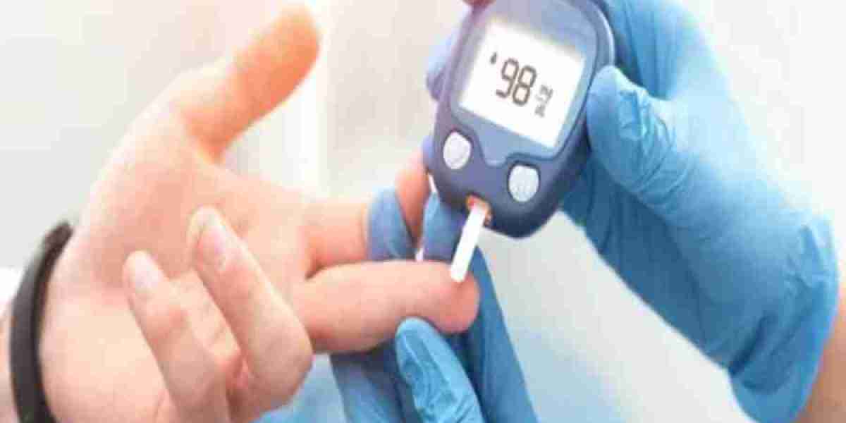 Diabetes Care: An Ongoing Challenge For Patients And Healthcare Providers