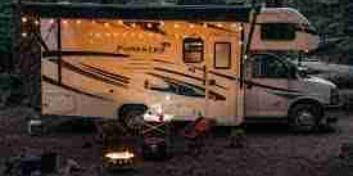 CRV Campgrounds Near Me: Your Comprehensive Guide to the Best Local Spots for RV Enthusiasts