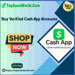 Buy Verified Cash App Accounts