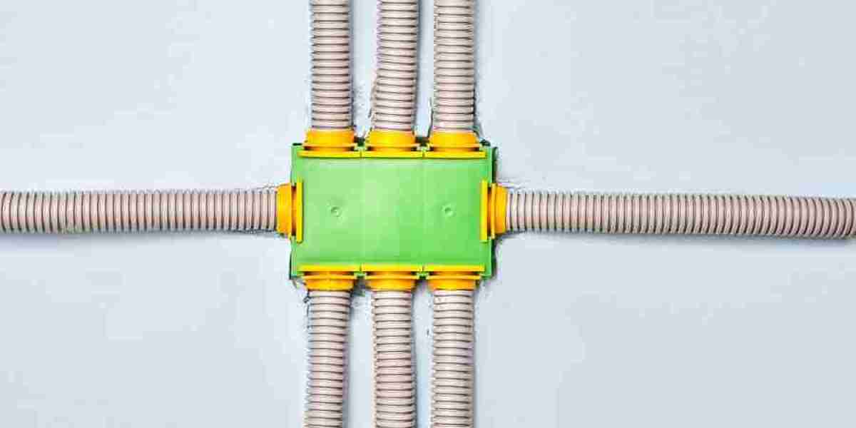 Exploring the Global Electrical Conduit Market: A Look at Regional Growth and Future Prospects