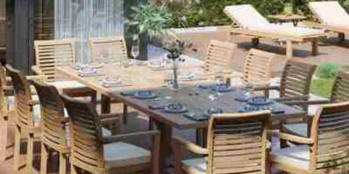 Everything You Need to Know About Shopping a Clearance Garden Furniture Sale