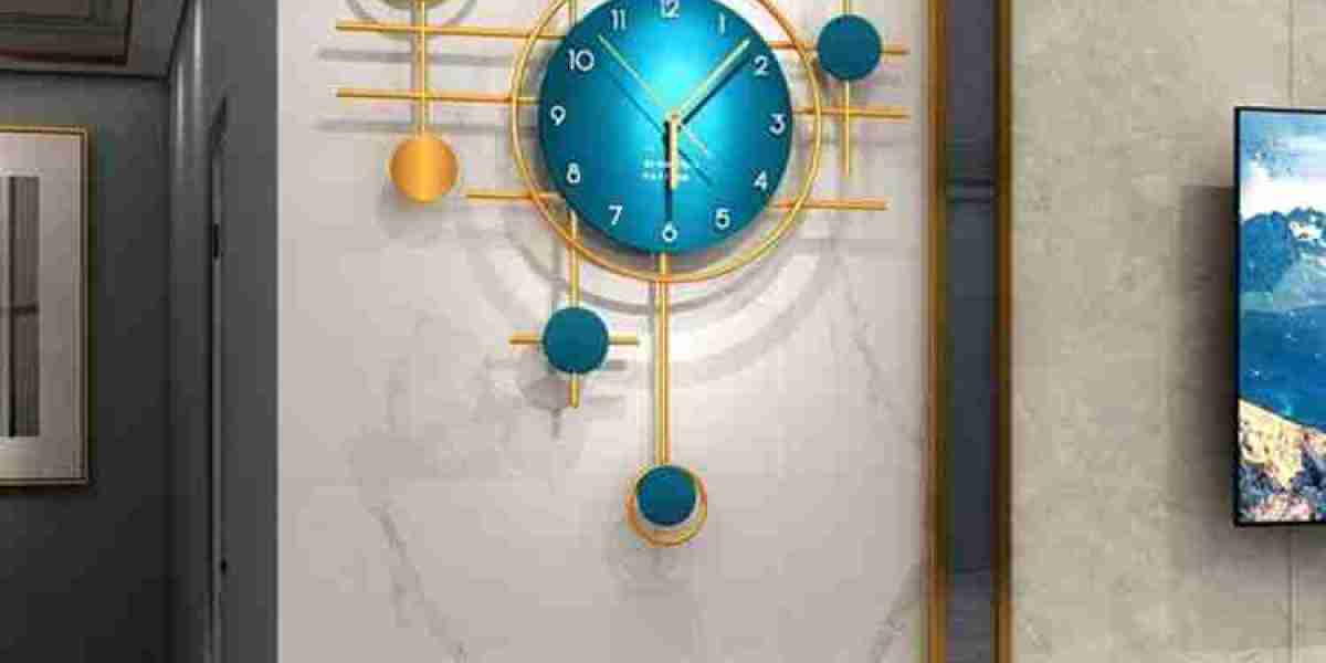 10 Tips for Choosing the Perfect Analog Clock