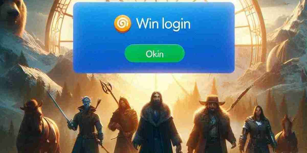 A Complete Guide to Ok Win Login