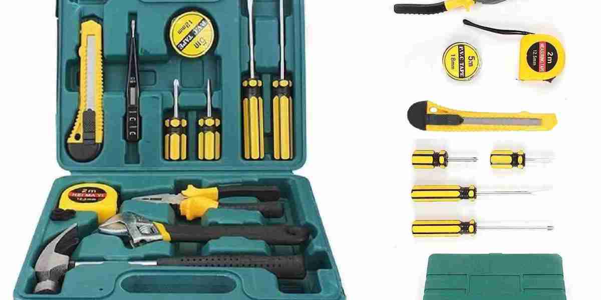 Why Insulated Tools Are a Must in Every Professional Toolbox