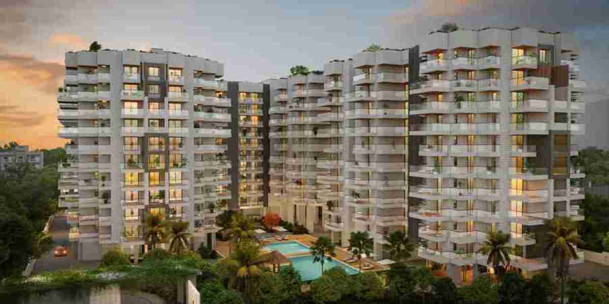 Tarc Tripundra Real Estate Property in Gurgaon