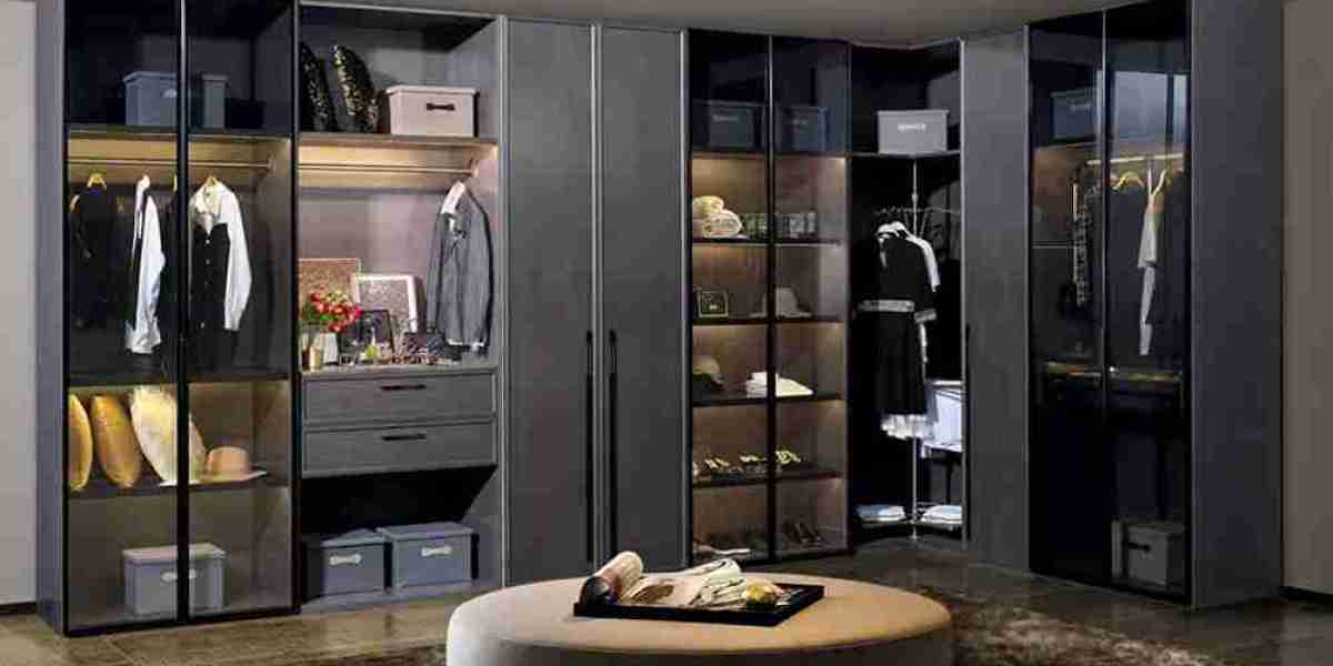 Elevate Your Home with Artuz's Modern Sliding Wardrobe Door Collections